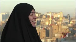 از سرطان مادر تا معجزه خادم ناشناس؛ نذری که جواب داد.