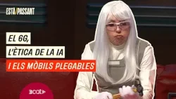 La Pepita (Judit Martín) és la intel·ligència artificial gratuïta més honesta