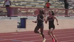 Capital Invitational takes place at Sac City College Capital Invitational takes place at Sac City College