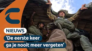 Parachute jumping over Renkum draws a big crowd | Connect