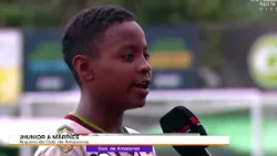 Reviva los goles de la segunda jornada del Babyfútbol Reviva los goles de la segunda jornada del Babyfútbol