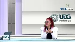 Paulina López nos habla sobre el módulo de nutrición del XXVII del CIAM
