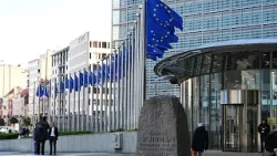 EU kritisiert US-Lockerung der Sanktionen gegen russisches Öl