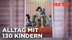 130 Kinder - Adoption in großem Stil | Doku HD | ARTE