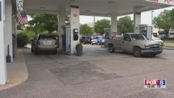 Attorney General Jeff Jackson says DOJ will enforce NC's gas tax holiday