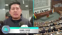 NOTICIAS DE BOLIVIA 30 DE MaRZO 2026