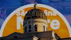 TRADIȚII ÎN SĂPTĂMÂNA PATIMILOR