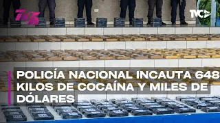 TN5 Matutino - Viernes 21 de Agosto de 2026