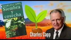 Siembra y Cosecha Charles Capp