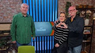 Het Raadhuis - Juni 2026