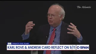 Karl Rove on endorsing a Democratic candidate