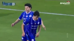 النصر 4 - 1 حتا | الجولة الثالثة - كأس مصرف أبوظبي الإسلامي موسم 2026 - 2027 | المباراة كاملة