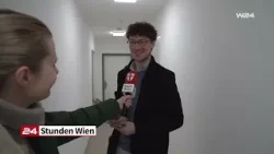 Village im 3. - neuer Gemeindebau für Wien-Landstraße