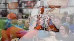 Новая эра для софтбольной команды Каукауны: главный тренер Кайл Данфи принимает бразды правления.