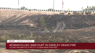 Authorities investigate whether microburst played role in deadly Greeley fire