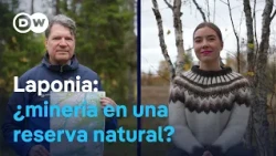 Europe needs copper and nickel, but they're under a nature reserve in Finland