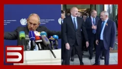 Ժողովուրդը Փաշինյանին իրավունք չի տվել Սահմանադրություն փոխելու. կոշտ արձագանք իշխանության առաջարկին
