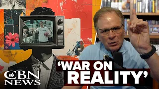 Frank Turek Says Charlie Kirk Was a ‘Casualty in the War on Reality’