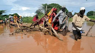 Kenya: Authorities on high alert over El Niño threat
