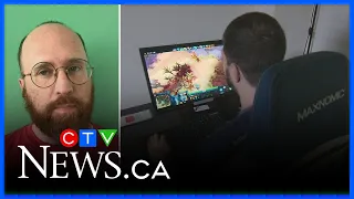 Quebec video game industry in limbo as studios cut back