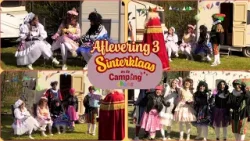 Sinterklaas en de campingchaos aflevering 3