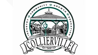 Town of Collierville parts ways with city administrator