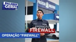 Polícia militar de rondônia deflagra por tempo indeterminado a operação “firewall”