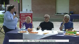 14th Santerno Agricultural Fair
