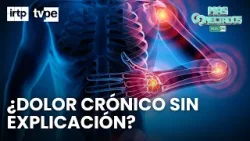 Fibromialgia: entendiendo el dolor a profundidad  | Más conectados