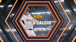 NON SOLO CALCIO. Puntata del 05 gennaio 2026