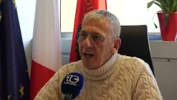 Maccarese, diversi pini secolari rischiano l'abbattimento in viale Monti dell'Ara Maccarese, diversi pini secolari rischiano l'abbattimento in viale Monti dell'Ara