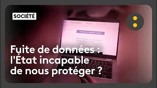 Data breach: is the government incapable of protecting us?