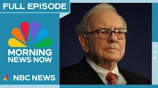 Morning News NOW Full Episode – Sept. 18