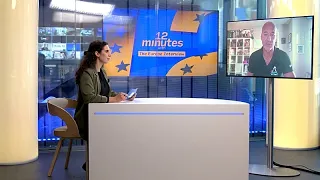 Европа стремится стать ключевым партнёром США в лунной гонке — астронавт ЕКА