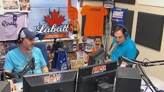 Orange Nation Overtime: 7-29-26