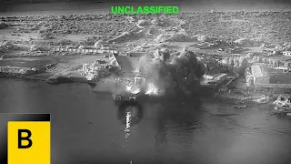 US-Iran Truce Collapses as Attacks Worsen and Blockade Returns