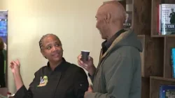 Last Month on ICTN January 2026