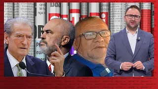 Dëgjoj që Saliu ka vrarë dhe Rama jo”, emigranti nga Greqia: Jemi kthyer në diktaturë