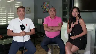 Dr. Gürkan Kubilay & Mehmet Arslan Özel Röportajı