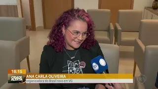 Purple Pulse mobilizes BTS fans for blood donation in Várzea Grande