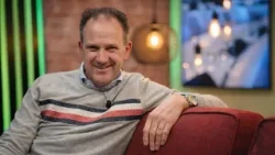 Gespreksstof - Ivo de Graaf