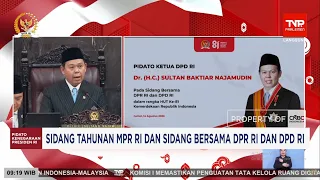 DPD Puji Transformasi Ekonomi Prabowo Bak Mencabut Duri Dalam Daging