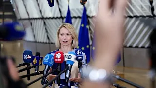 Ministri UE preparano la risposta agli attacchi ibridi della Russia, nuove navi per missione Aspides