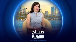 كلب روسي يخطف الأضواء بلوح تزلج | صباح الشرقية