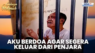 Aku Dikurung Dipenjara Ulah Dari Kerabat Kerjaku | TUKANG GALI KUBUR KAYA MENDADAK | CAHAYA HIKMAH