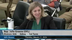 Transit obstruction camera systems 3/17/26