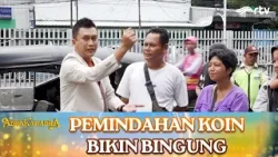 KOINYA PINDAH KEMANA NIH??? | ABRAKADABRA RTV
