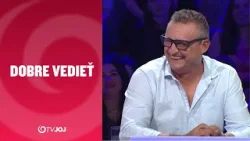 Záľuby Marcela Forgáča (DOBRE VEDIEŤ)