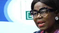 SPECIAL INTERVIEW ACCRA CONFERENCE WITH MAMAN ASSEN