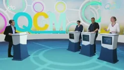 QCM Février 2026 (4/4) QCM Février 2026 (4/4)